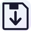 WA Media Downloader - WPPME.COM icon