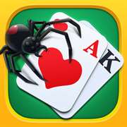 Spider solitaire