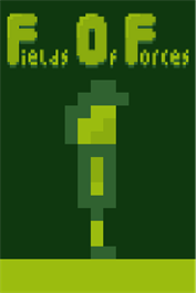 Fields of Forces Demo