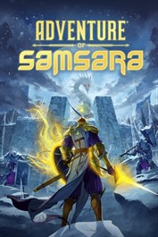 Adventure of Samsara