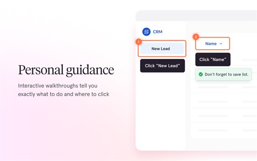 Tango: Document & Automate Your Workflows