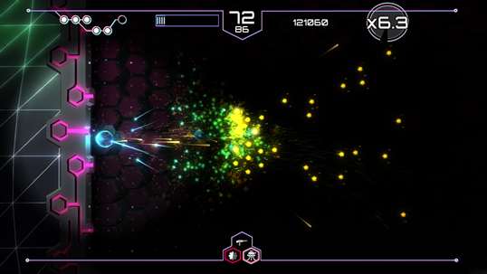 Fast Paced Action Bundle screenshot 1