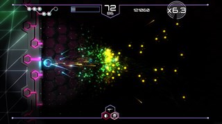 Fast Paced Action Bundle screenshot 1