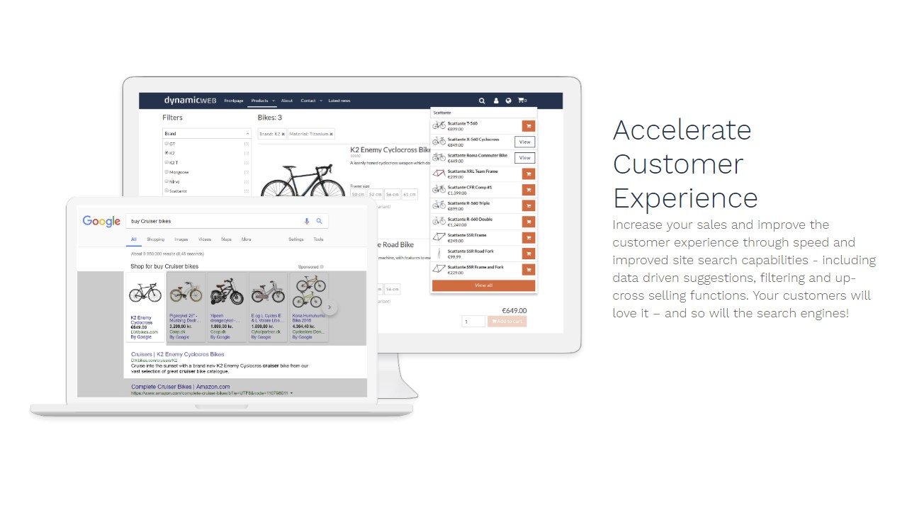 Snapshot 1 of Dynamicweb Plug-In Unit