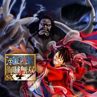 ONE PIECE 海賊無双4（Windows）