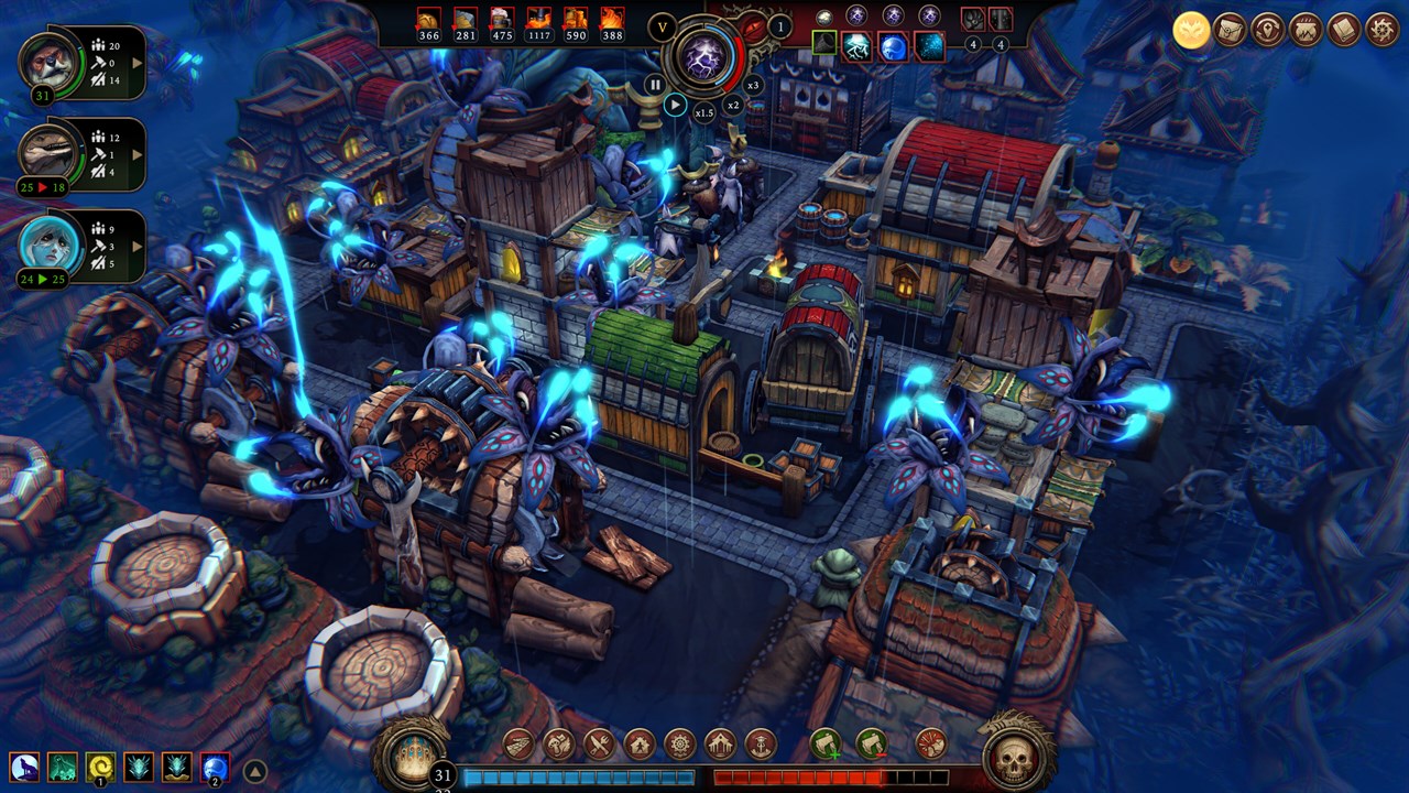 Against the Storm - Complete Edition screenshot 7