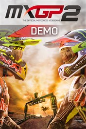 MXGP2 - Demo
