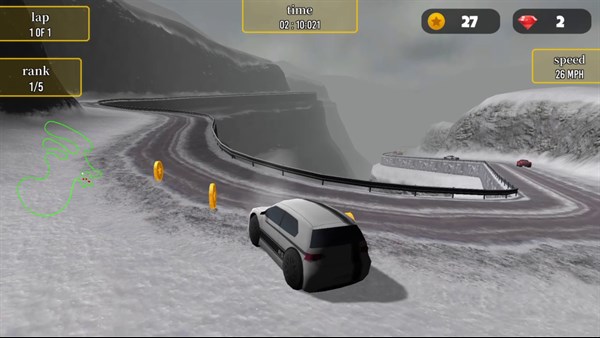 Super Kids Racing : Remastered — 4