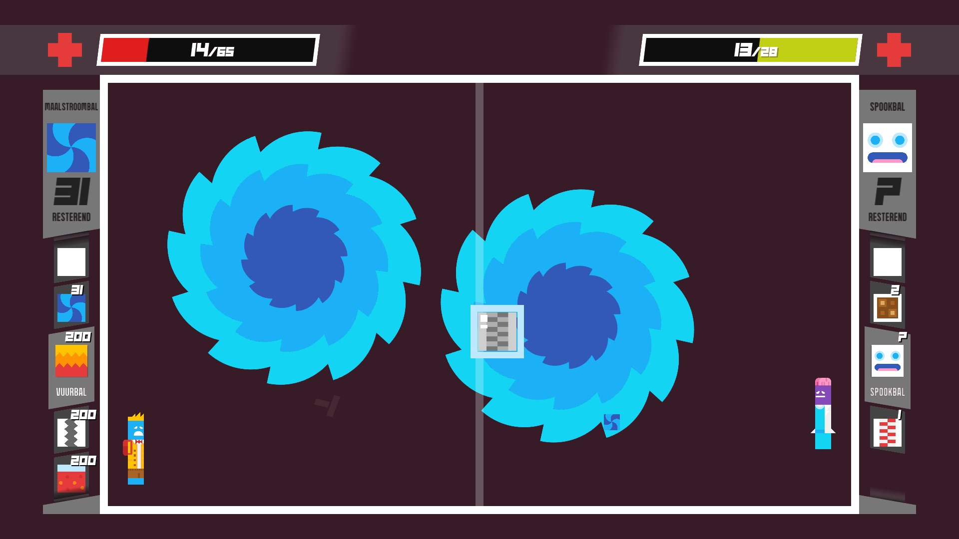 PONG Quest screenshot 8