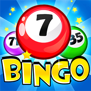 Bingo Holiday HD: Free Bingo Games