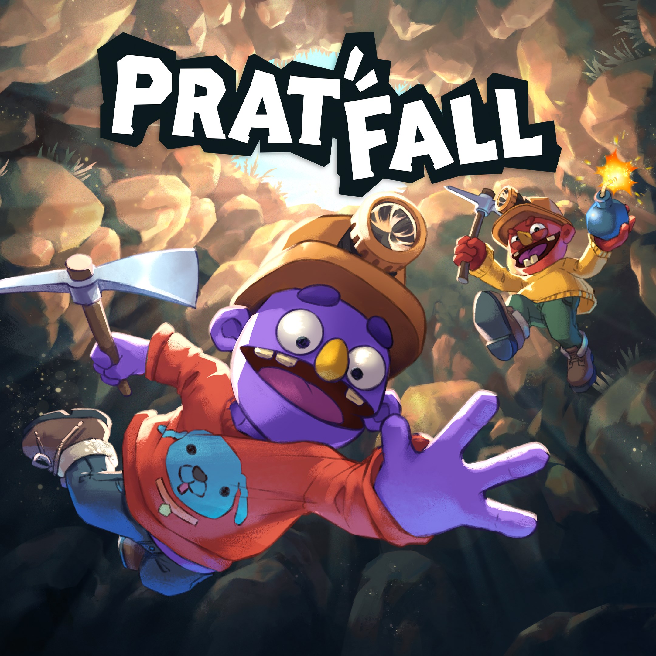 Pratfall
