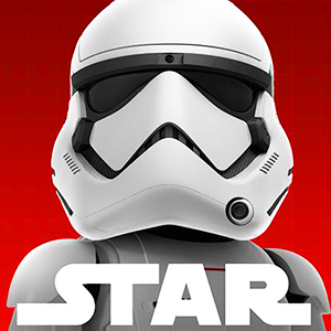 Star War Run