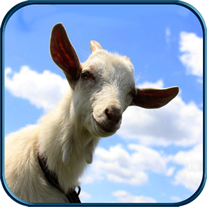 Goat Simulator For Mac Os X