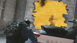 Tom Clancy's Rainbow Six® Siege Ultimate Edition screenshot 3