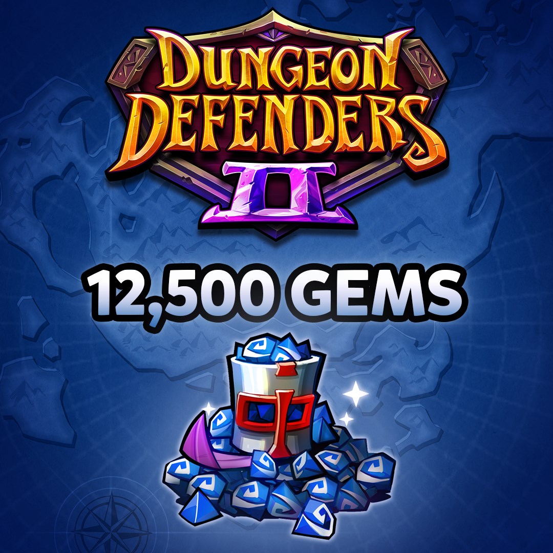 Gems