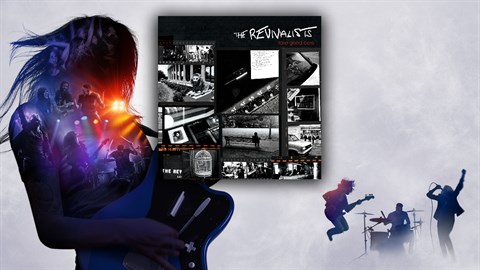 "Change" - The Revivalists