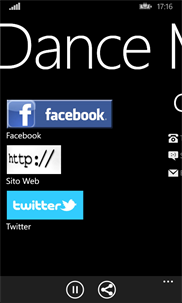 Italia Dance Music screenshot 2