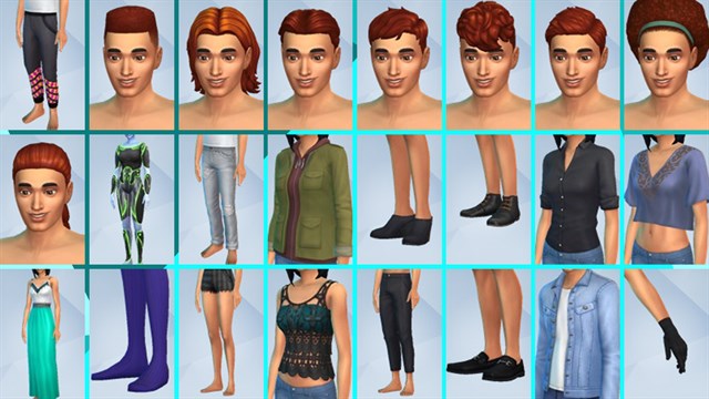 The Sims 4 City Living screenshot 2