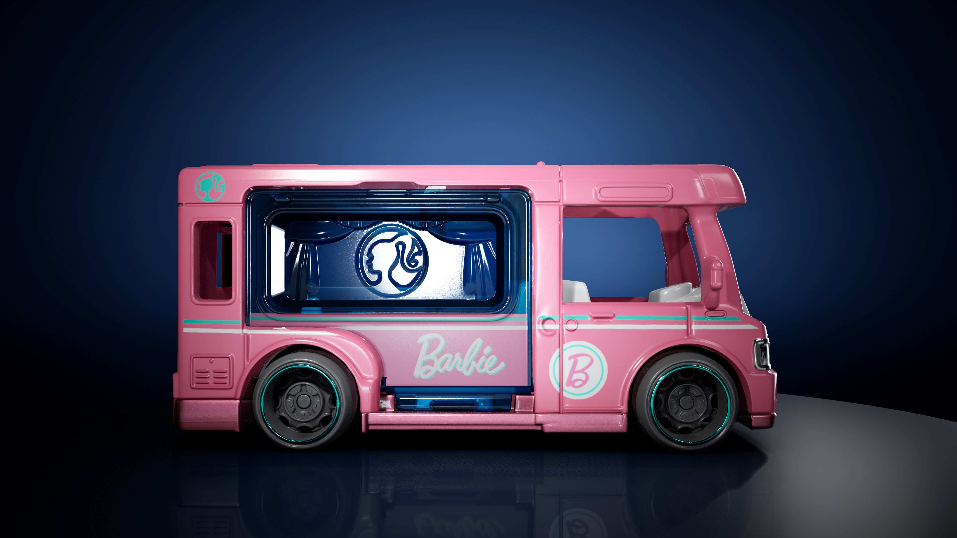 HOT WHEELS™ - Barbie™ Dream Camper™ | Xbox | Chiave | Privato
