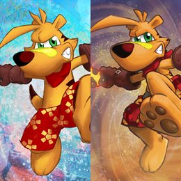Aperçu TY the Tasmanian Tiger® HD Bundle