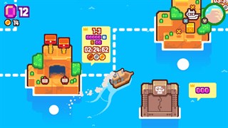 Grapple Dogs Collection screenshot 2