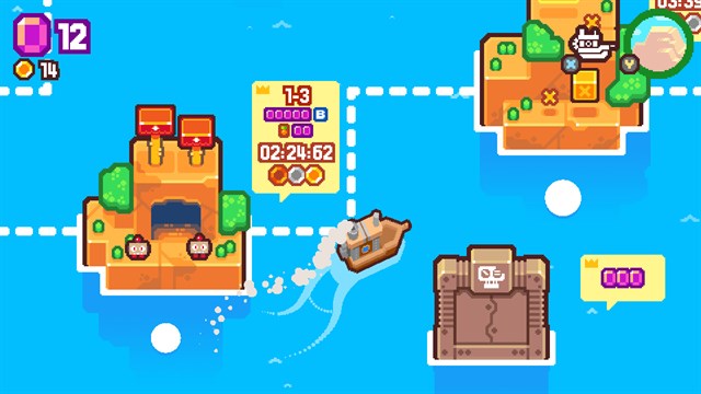 Grapple Dogs Collection screenshot 2
