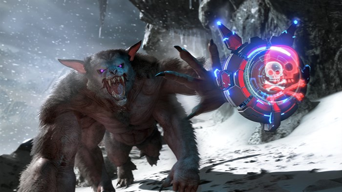 ARK: Genesis Season Pass — скриншот 5