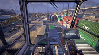 Docked - Deluxe Edition screenshot 5
