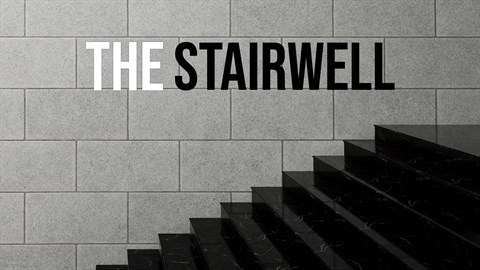 The Stairwell