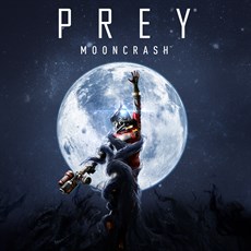 Prey®: Mooncrash cover image