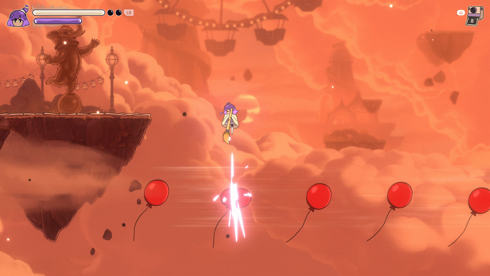 Screenshot 5 from Constance