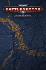 Warhammer 40,000: Battlesector - Ultramarines