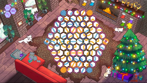 Hex Cats (Windows) — 9