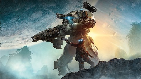Titanfall® 2 Deluxe Edition