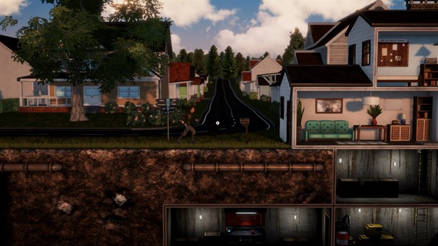 Mr. Prepper - Anniversary Edition screenshot 4