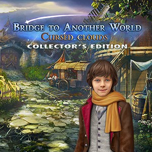 Bridge to Another World: Cursed Clouds Collector's Edition