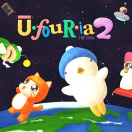 Aperçu Ufouria: The Saga 2