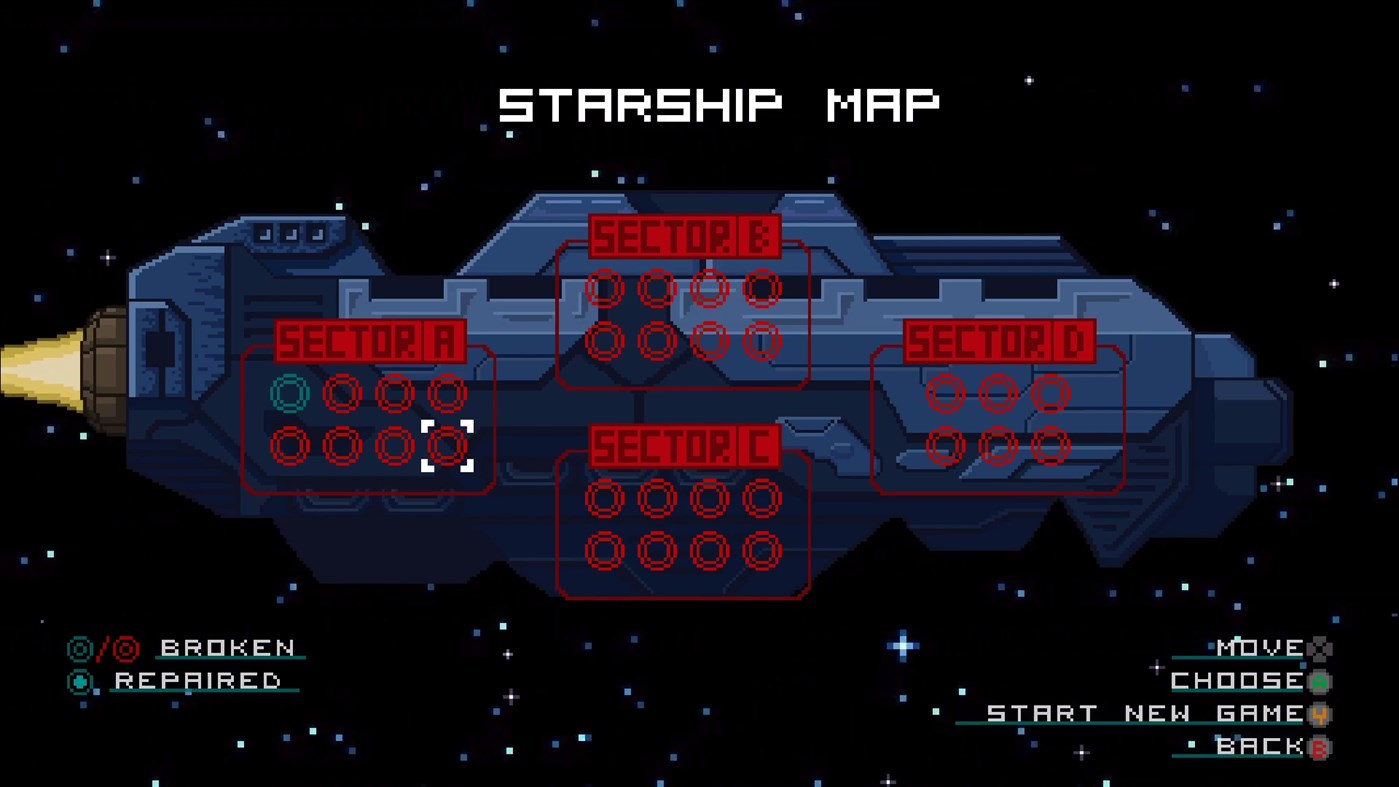 #1. ReactorX (for Windows 10) (Windows) 게시자: TERNOX