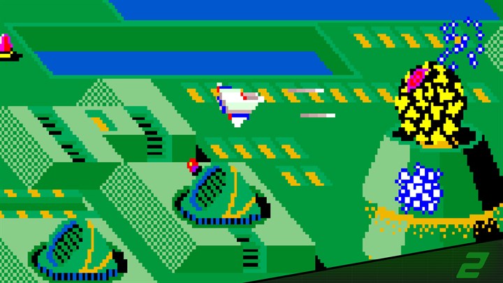 Arcade Archives 2 STINGER