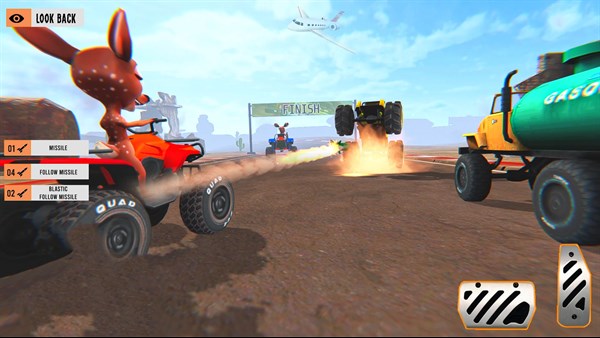 Kart Tour Racing Game — 4