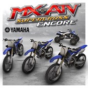 2015 Yamaha Vehicle Bundle