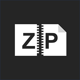 12Zip - repack and unpack tar rar zip 7zip files