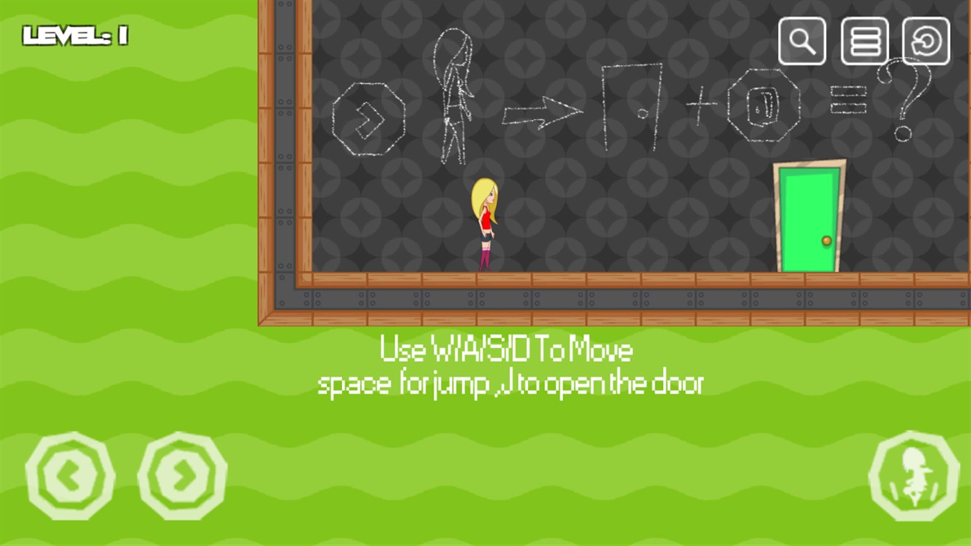 #2. Naughty Office Lock: Puzzle Game (Windows) 由: Card Guru Game Studio