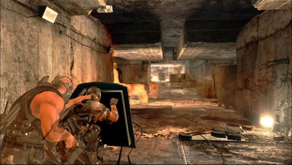 Army of Two™ — 14