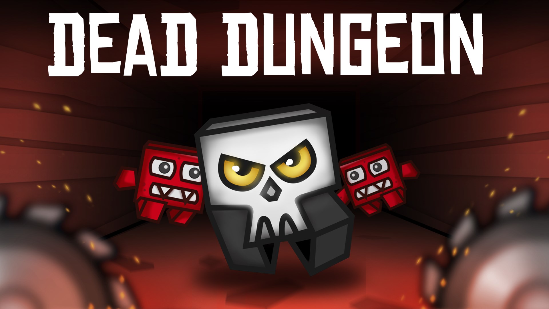 Dead Dungeon screenshot thumbnail video