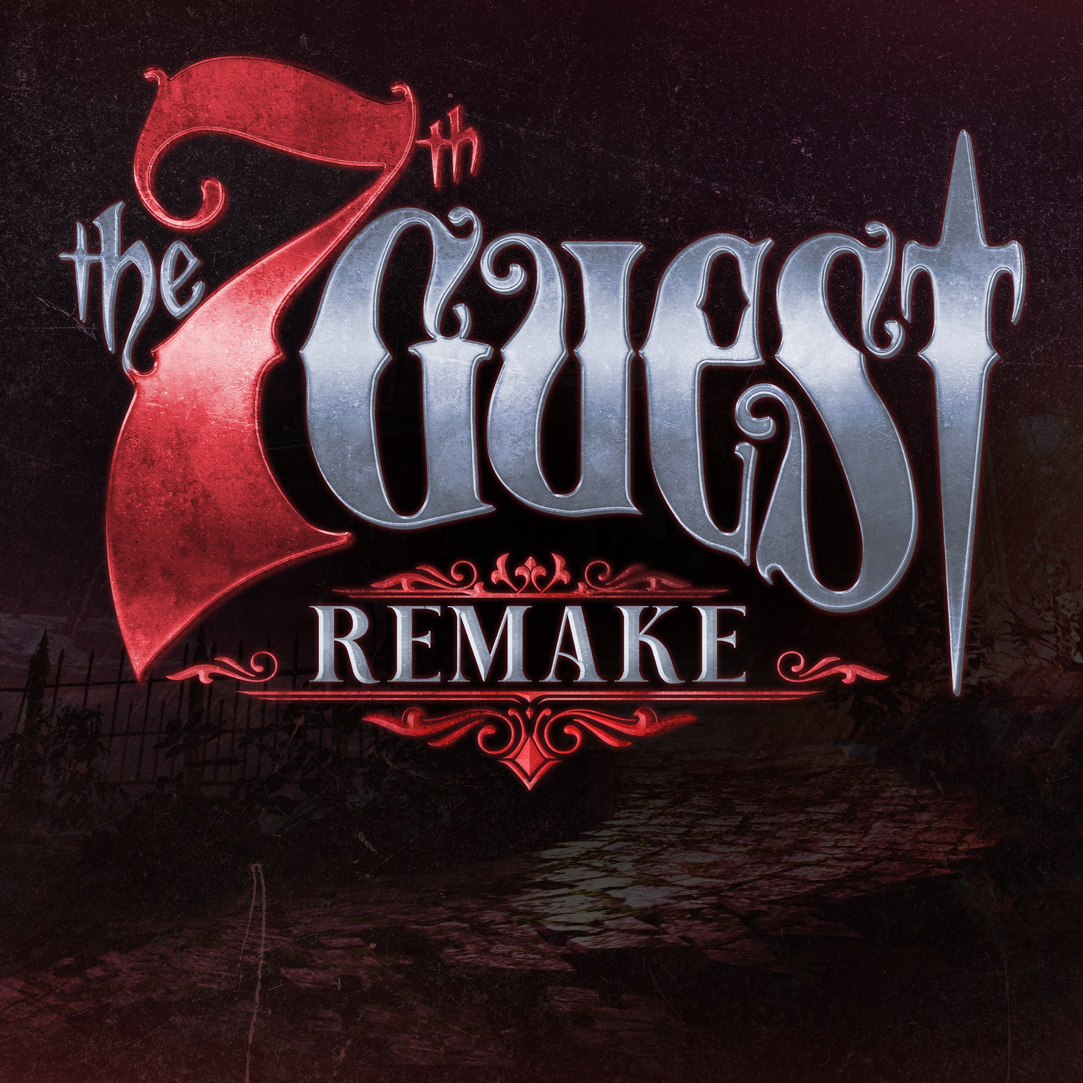 The 7th Guest Remake