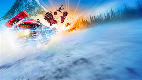 Onrush on sale xbox one