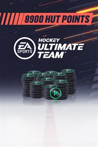 8900 NHL® 19 Points Pack