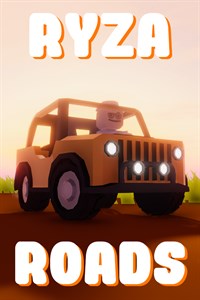 Ryza Roads technical specifications for computer