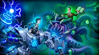 Tesla vs Lovecraft Game of the Year Edition